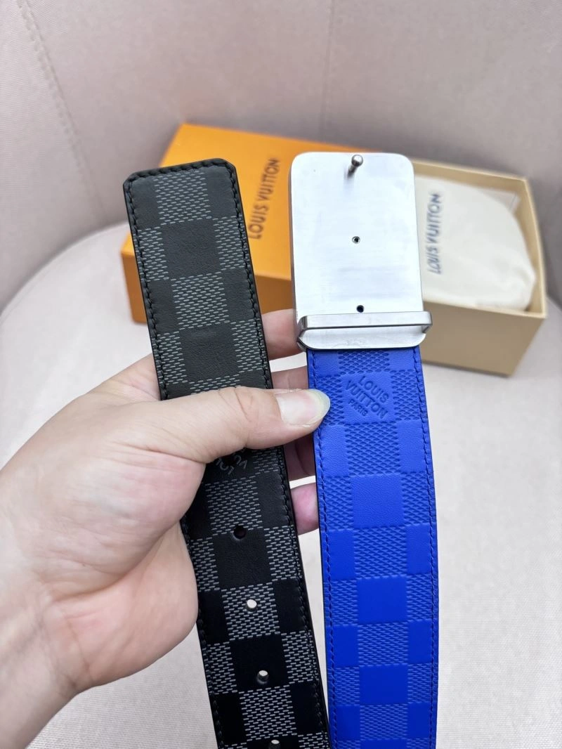 Classic Louis Vuitton Belts 301926
