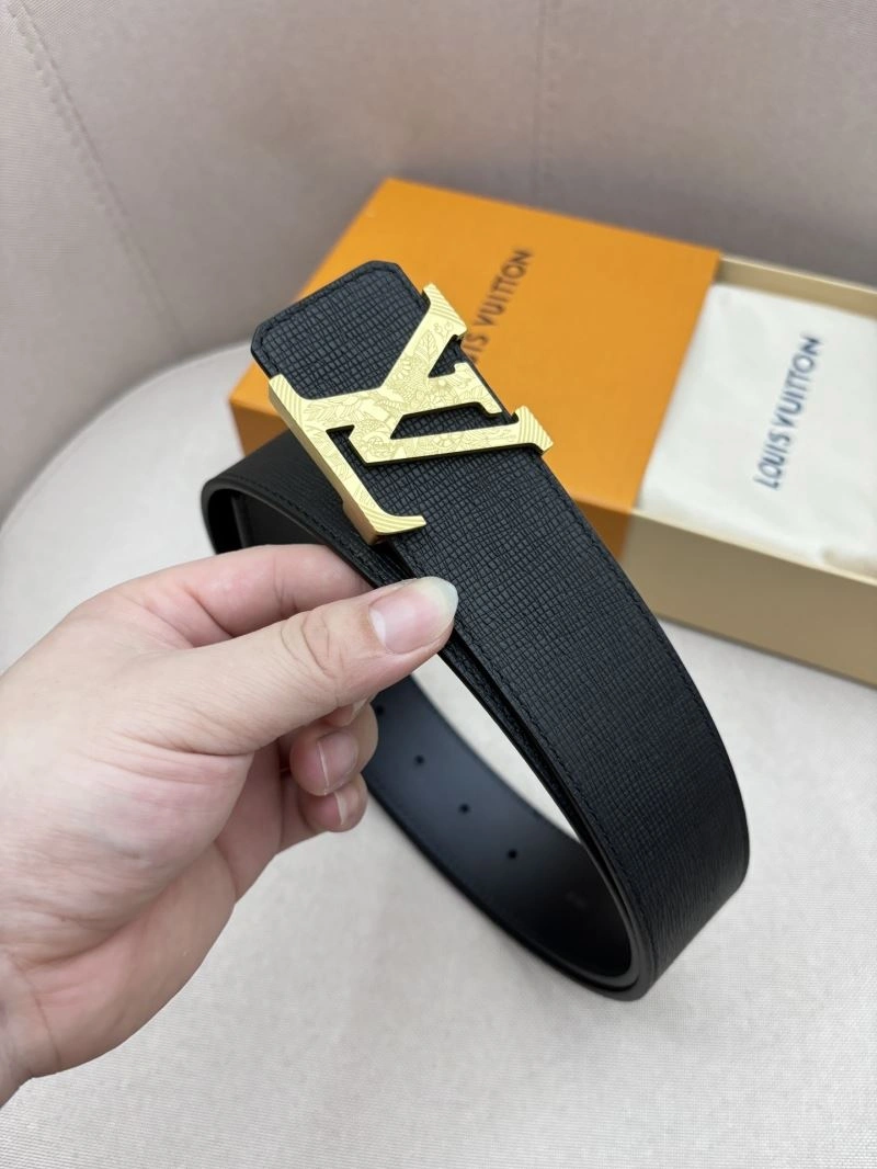 Louis Vuitton Belts Classic 301912