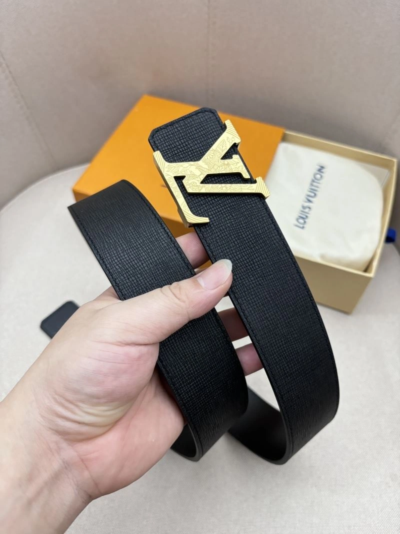 Louis Vuitton Belts Classic 301912