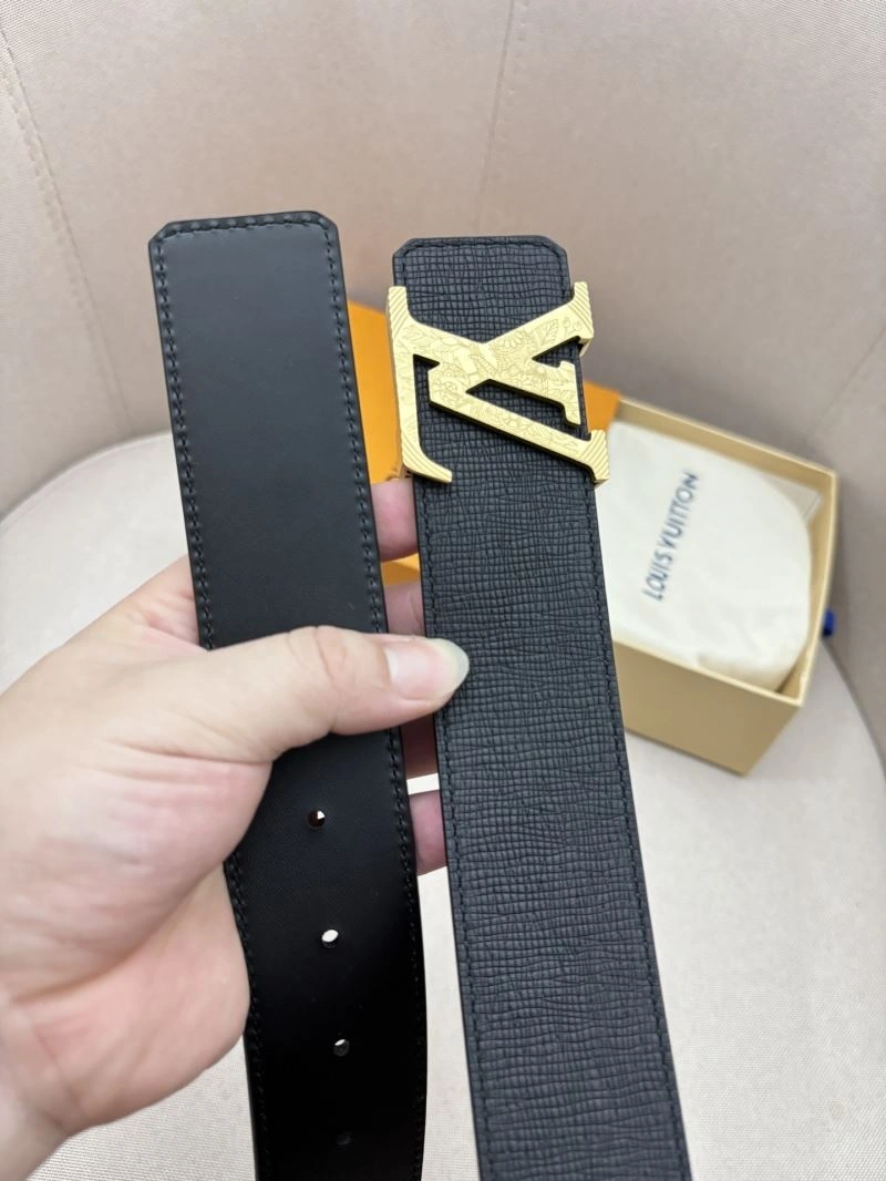 Louis Vuitton Belts Classic 301912