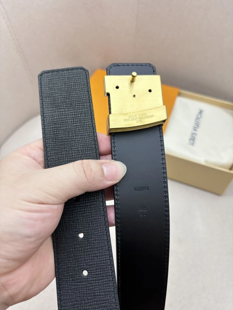Louis Vuitton Belts Classic 301912