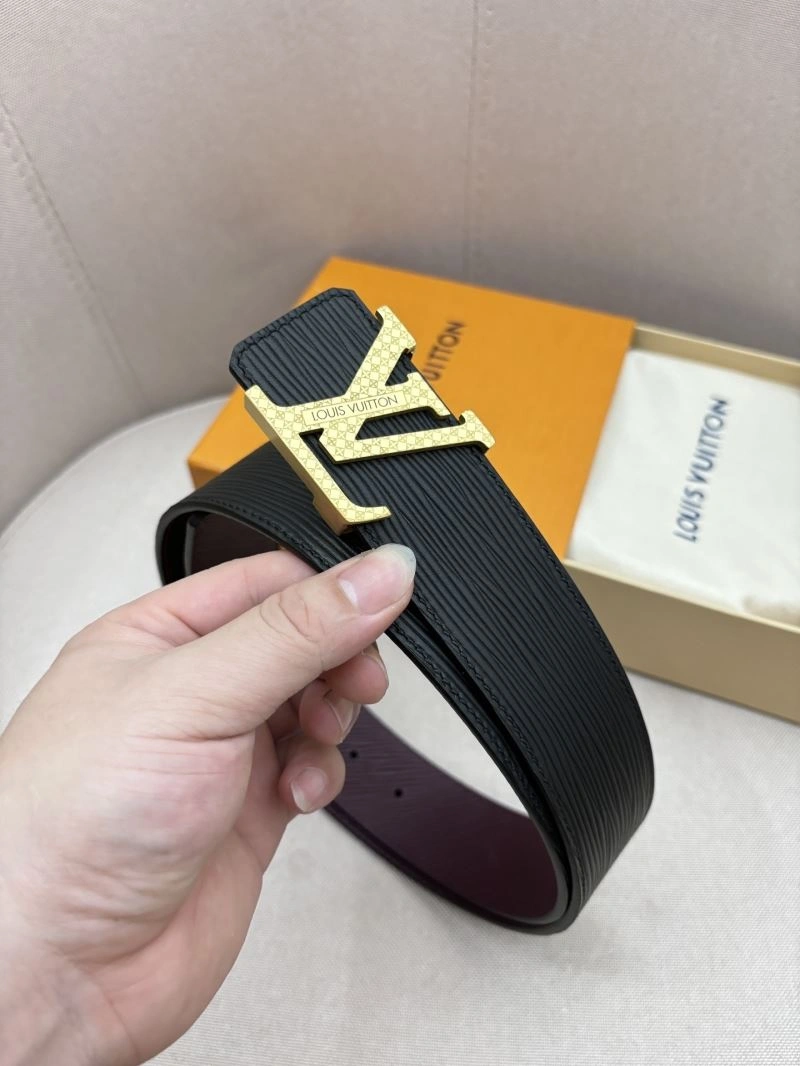 Comfortable Louis Vuitton Belts 301905