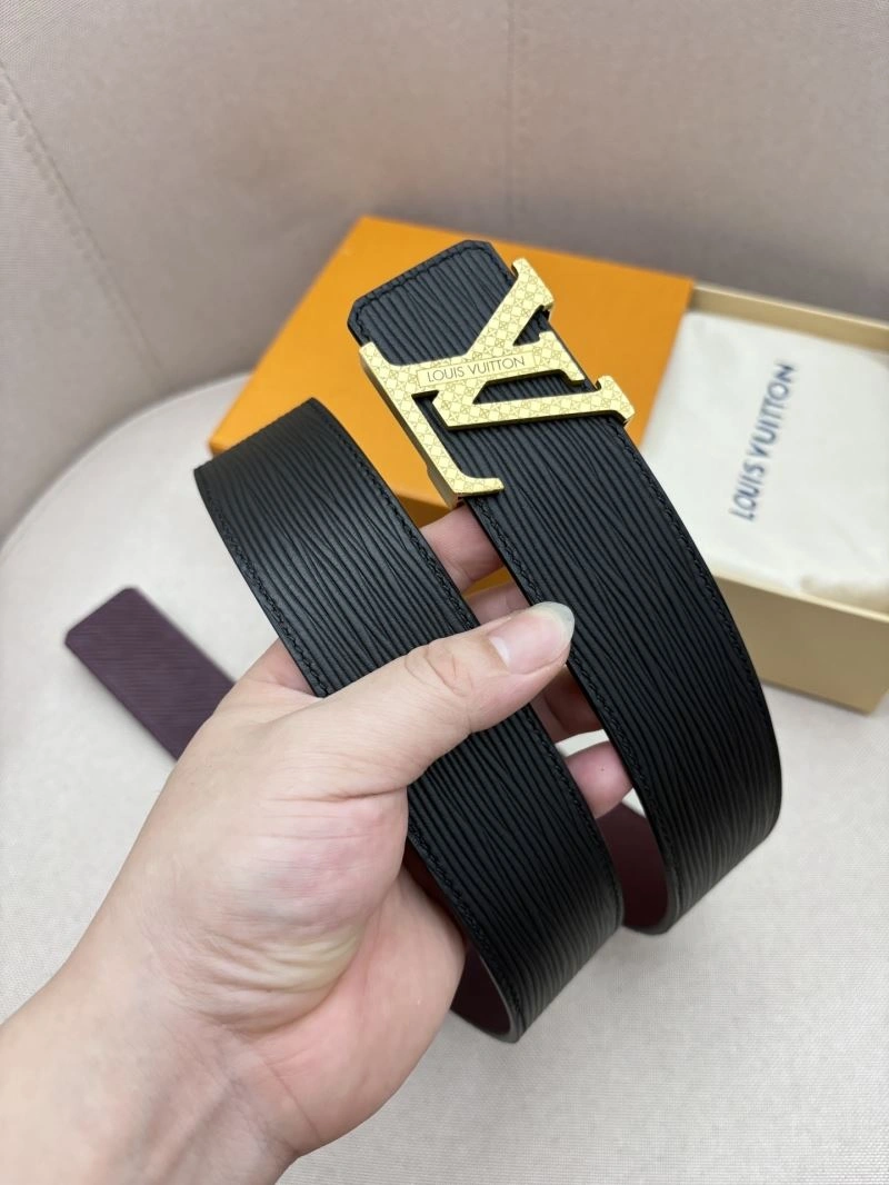 Comfortable Louis Vuitton Belts 301905