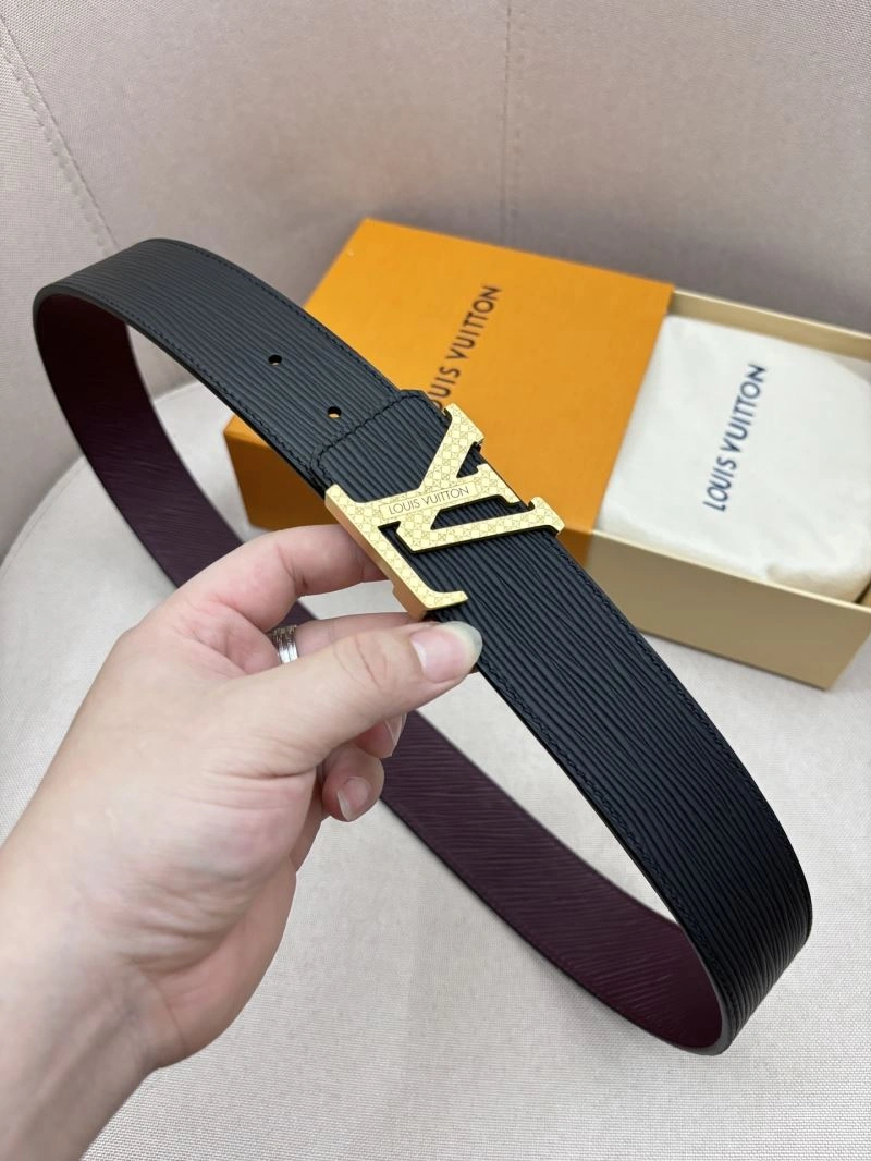 Comfortable Louis Vuitton Belts 301905