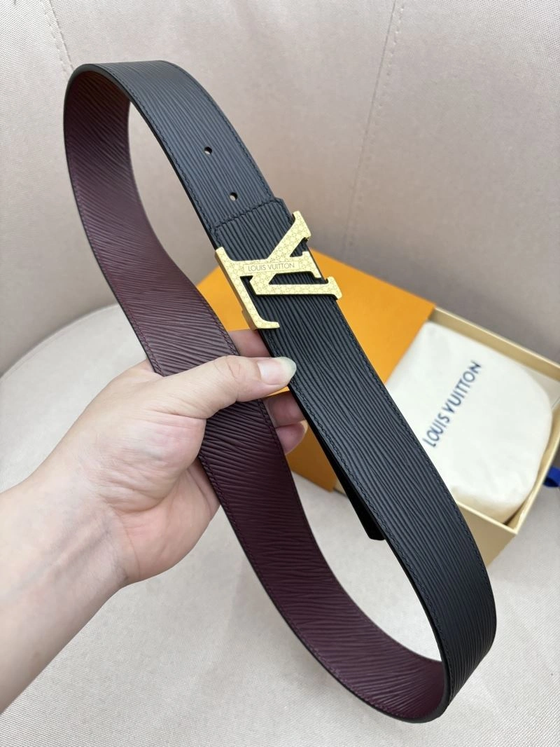 Comfortable Louis Vuitton Belts 301905