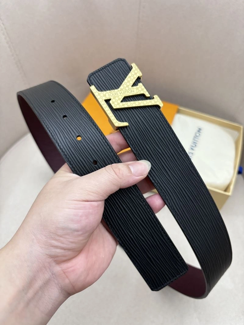 Comfortable Louis Vuitton Belts 301905