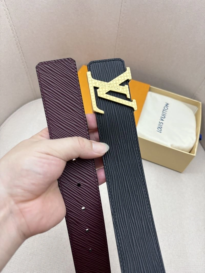 Comfortable Louis Vuitton Belts 301905