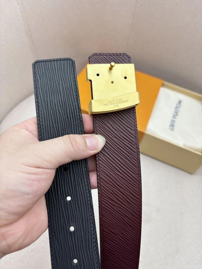 Comfortable Louis Vuitton Belts 301905