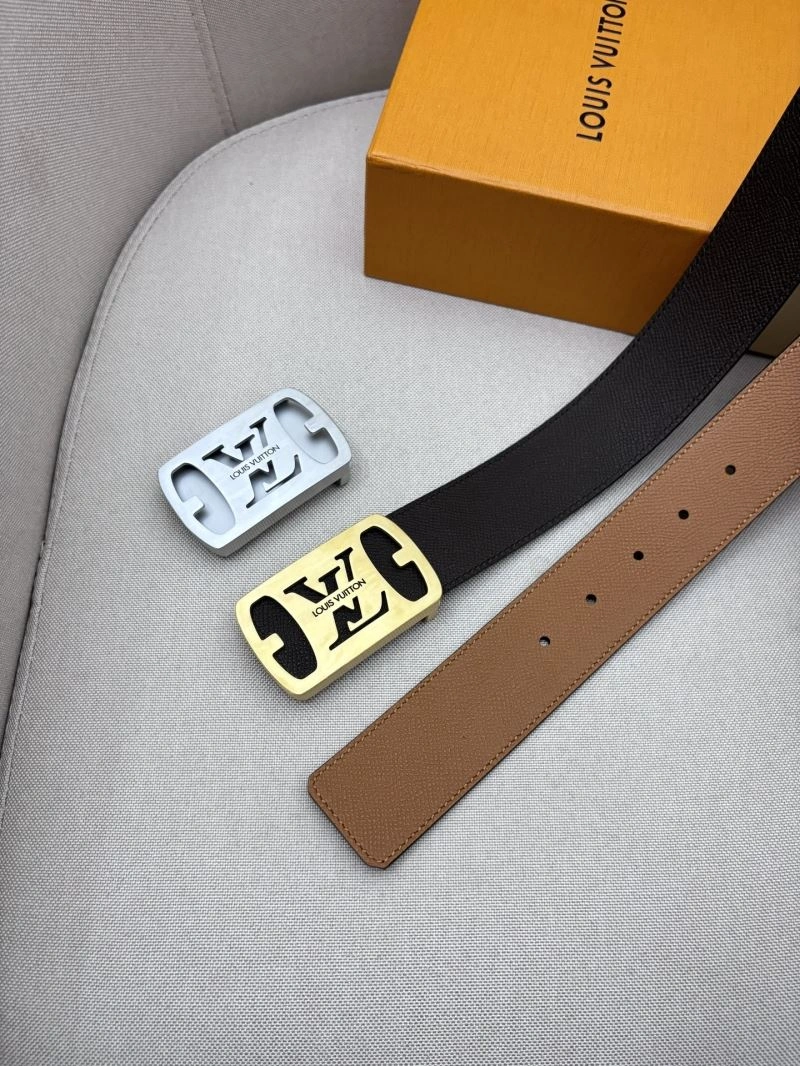 Louis Vuitton Belts Trendsetting 301930