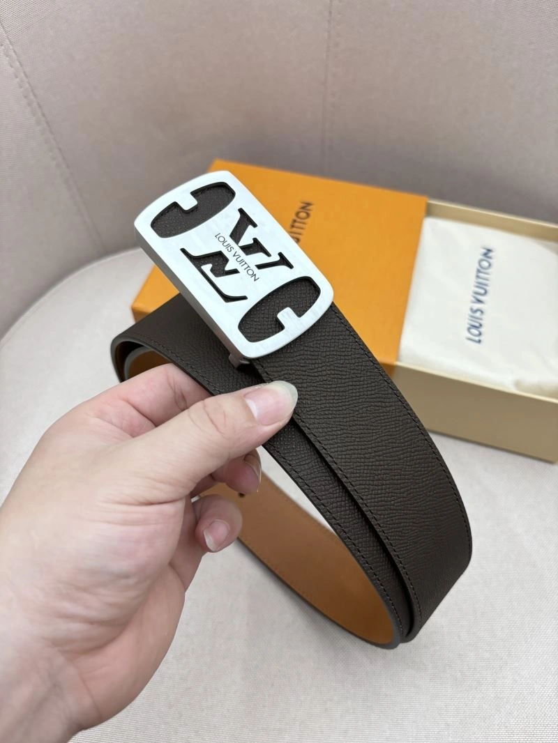 SunProtective Louis Vuitton Belts 301914