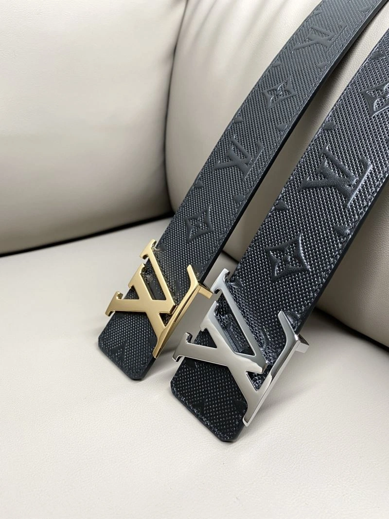 Minimalist Louis Vuitton Belts 301916