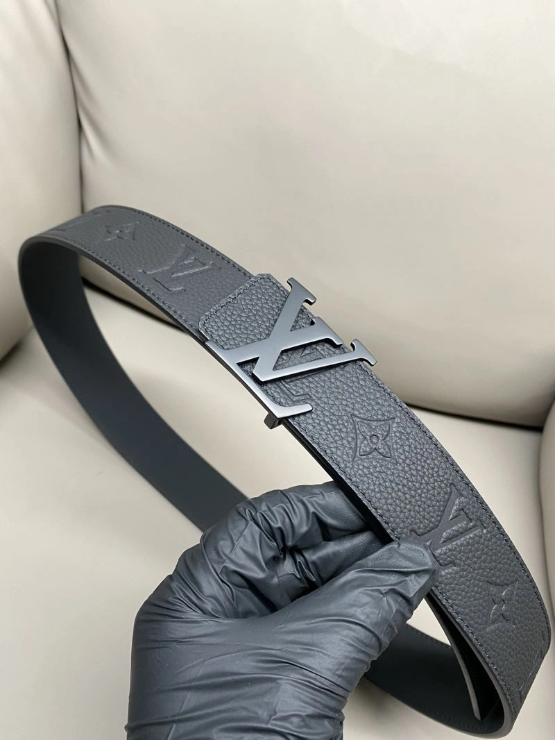 Louis Vuitton Belts Comfortable 301932