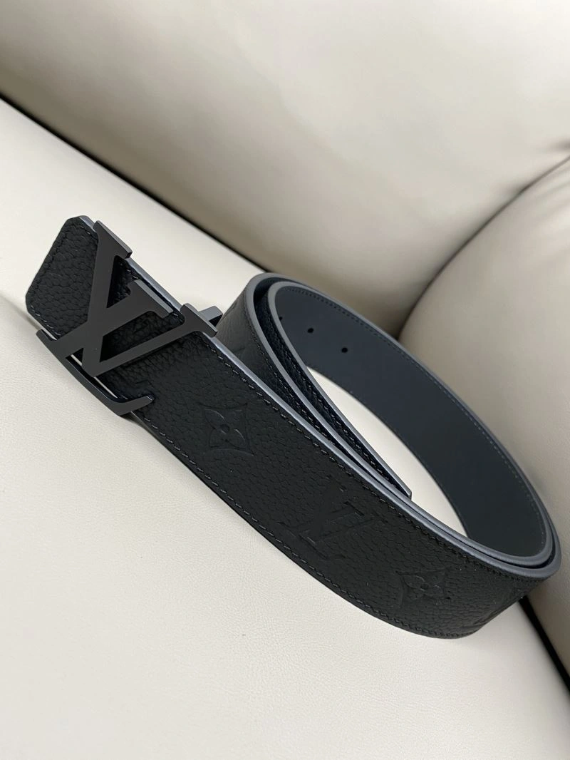 Louis Vuitton Belts Comfortable 301932