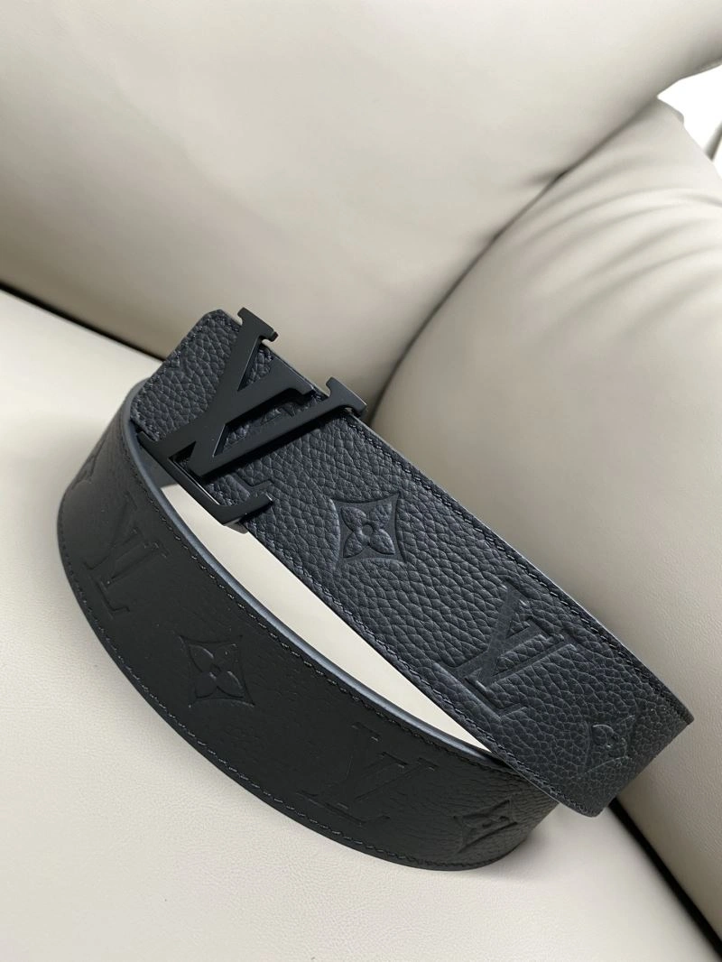 Louis Vuitton Belts Comfortable 301932
