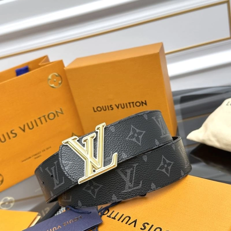 Louis Vuitton Belts SmoothTexture 301931