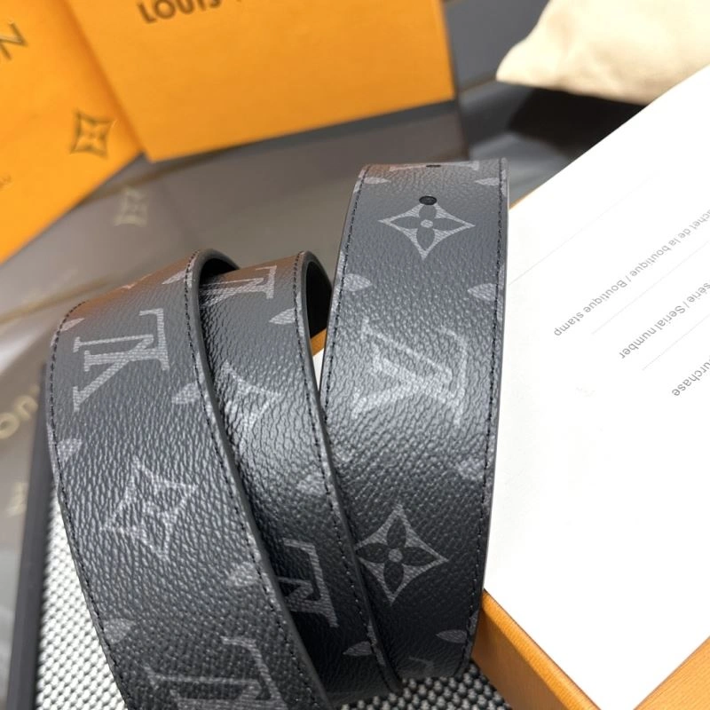Louis Vuitton Belts SmoothTexture 301931