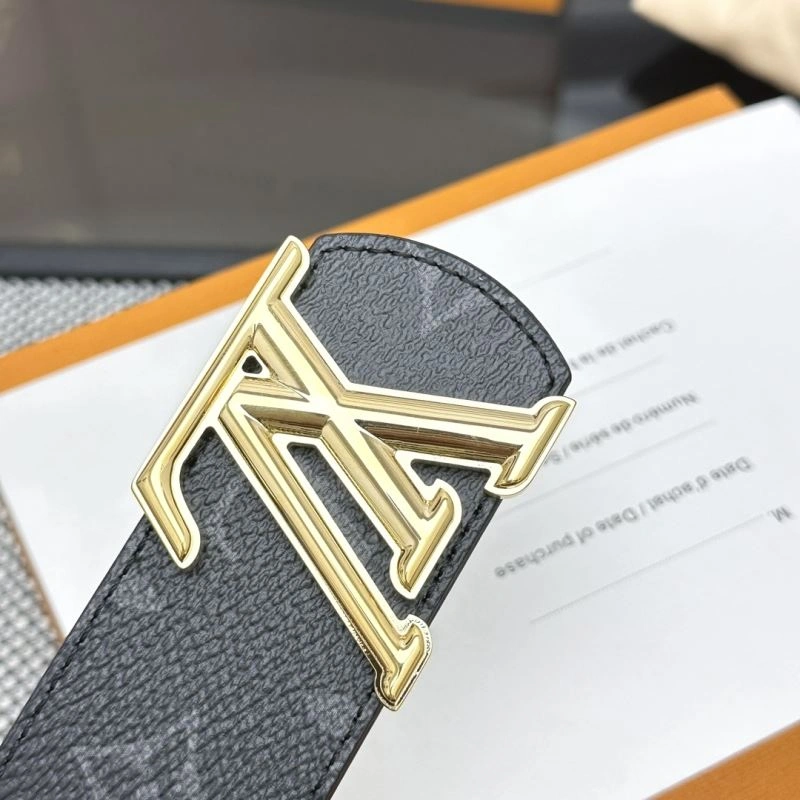 Louis Vuitton Belts SmoothTexture 301931