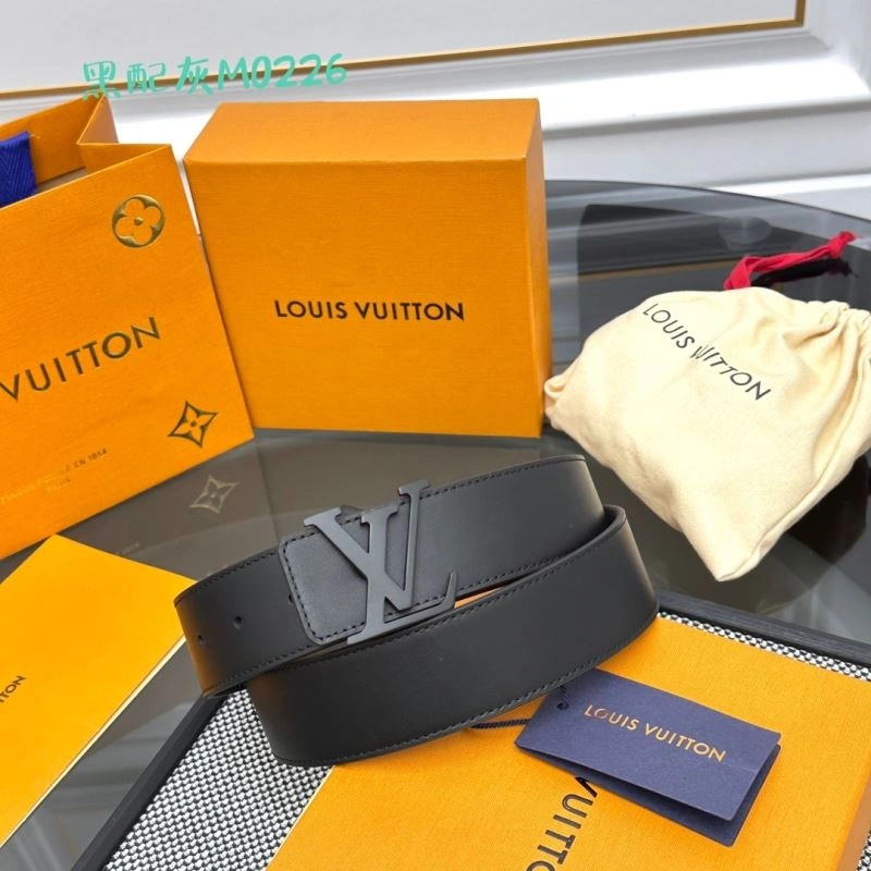 Louis Vuitton Belts WellDesigned 301925