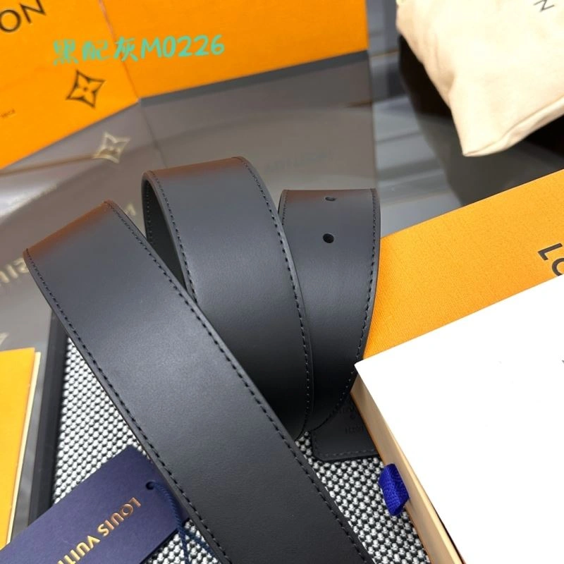 Louis Vuitton Belts WellDesigned 301925