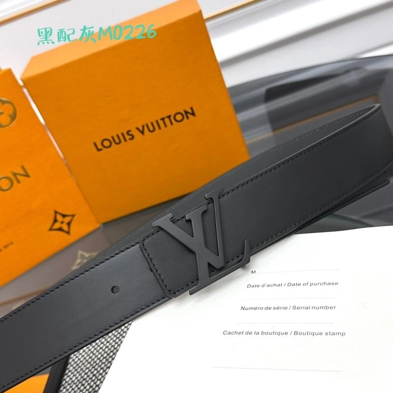 Louis Vuitton Belts WellDesigned 301925