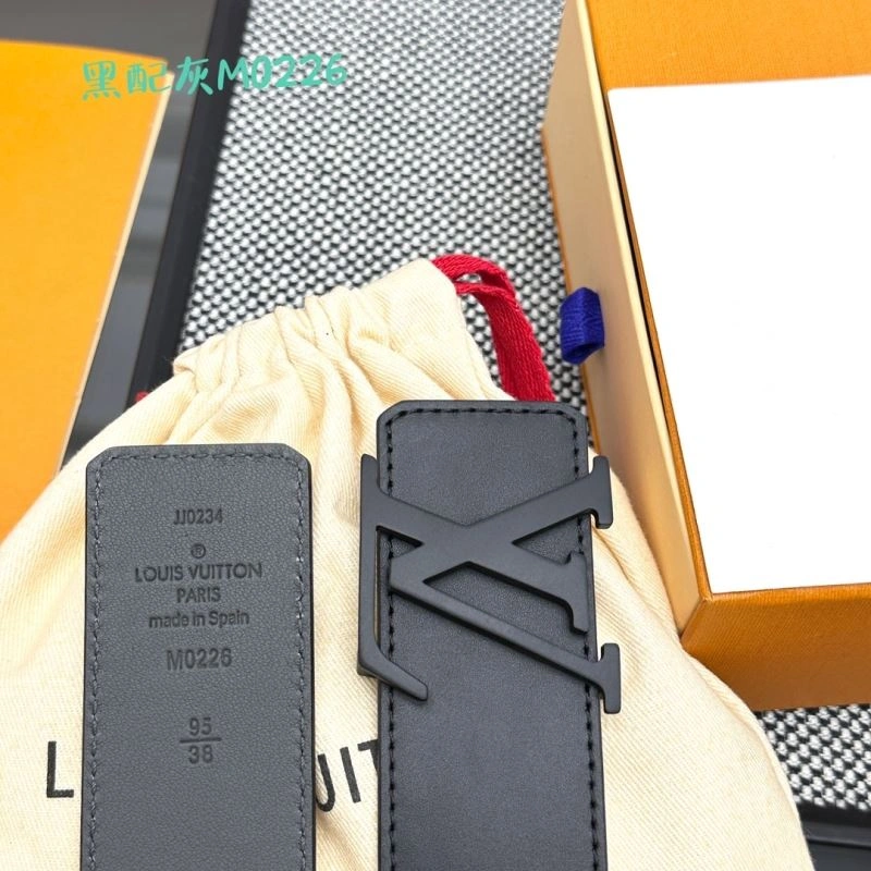 Louis Vuitton Belts WellDesigned 301925
