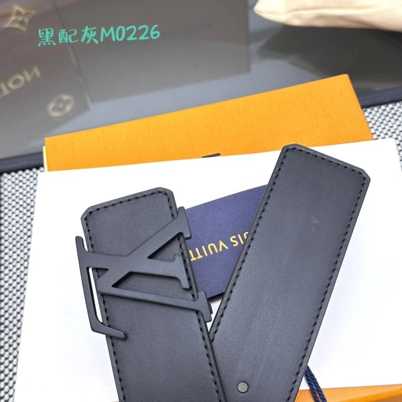 Louis Vuitton Belts WellDesigned 301925