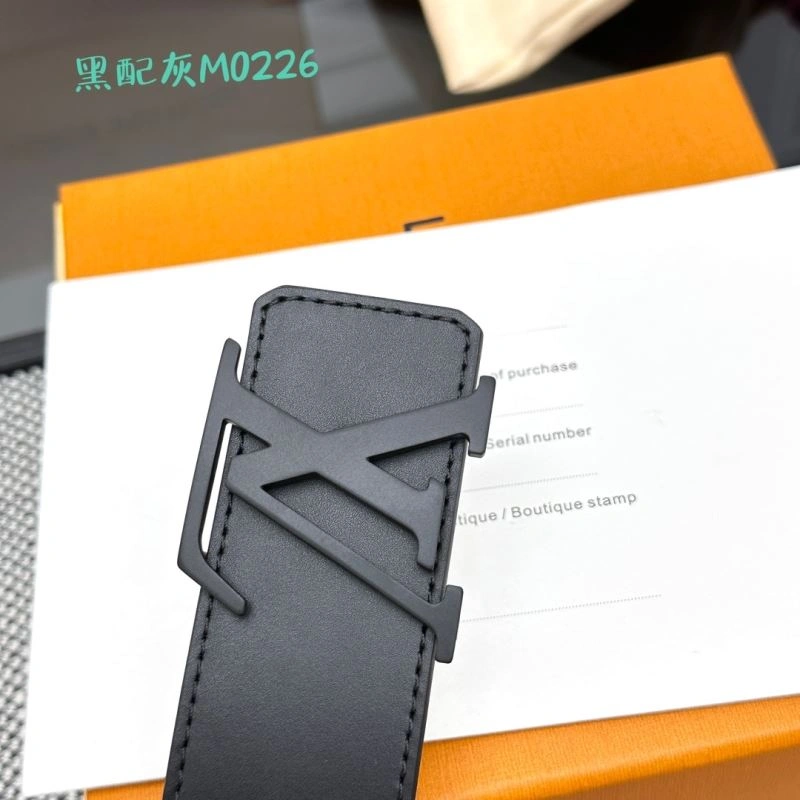 Louis Vuitton Belts WellDesigned 301925