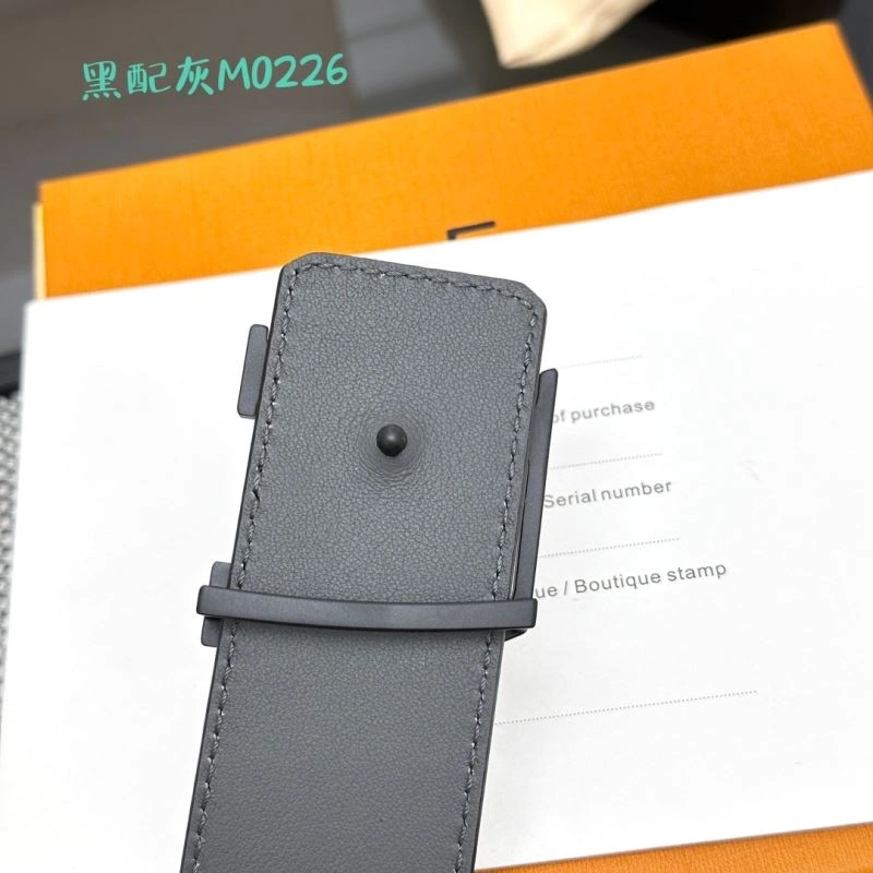 Louis Vuitton Belts WellDesigned 301925