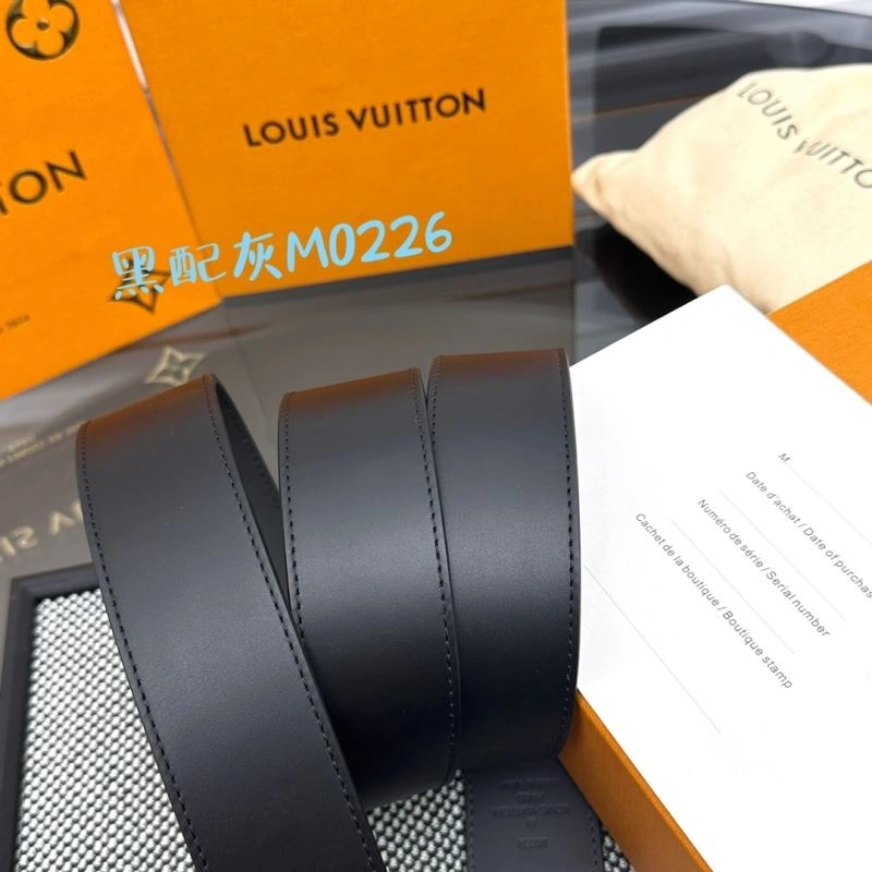 Louis Vuitton Belts Attractive 301924
