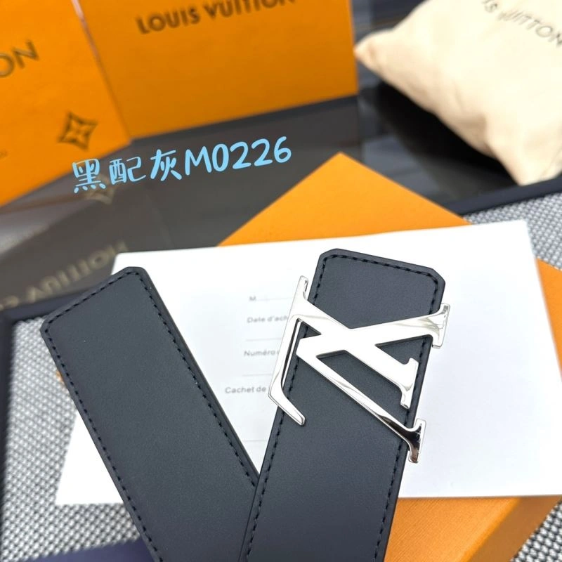 Louis Vuitton Belts Attractive 301924