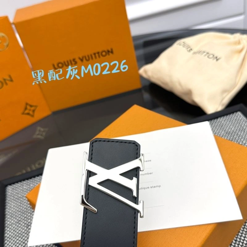 Louis Vuitton Belts Attractive 301924
