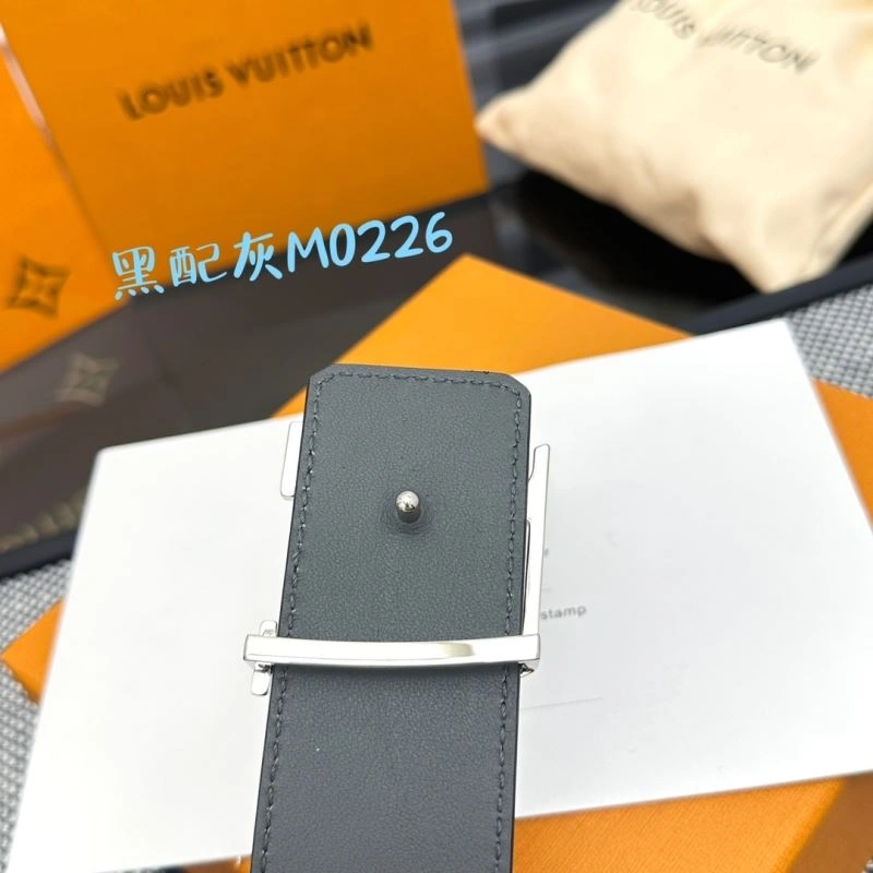 Louis Vuitton Belts Attractive 301924