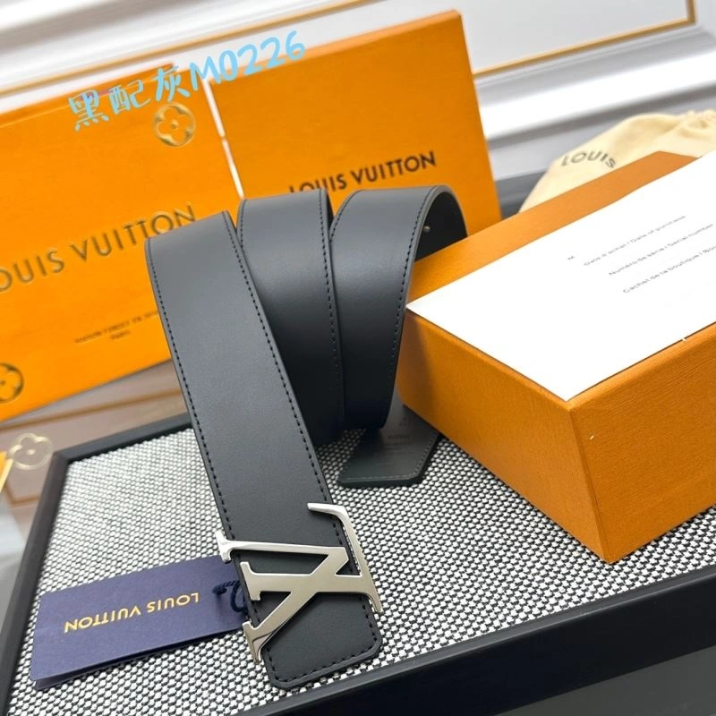 Sophisticated Louis Vuitton Belts 301920