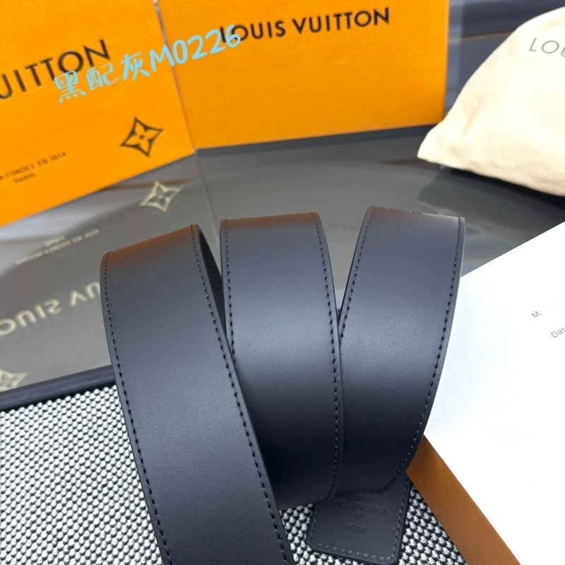 Sophisticated Louis Vuitton Belts 301920