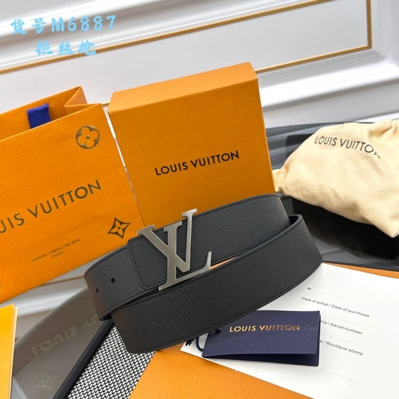Louis Vuitton Belts Durable 301919