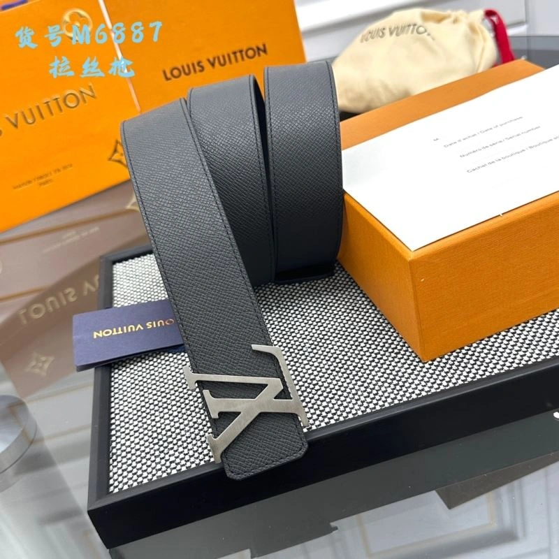 Louis Vuitton Belts Durable 301919