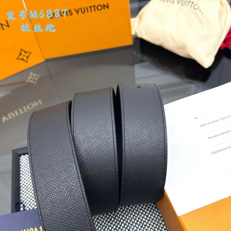 Louis Vuitton Belts Durable 301919