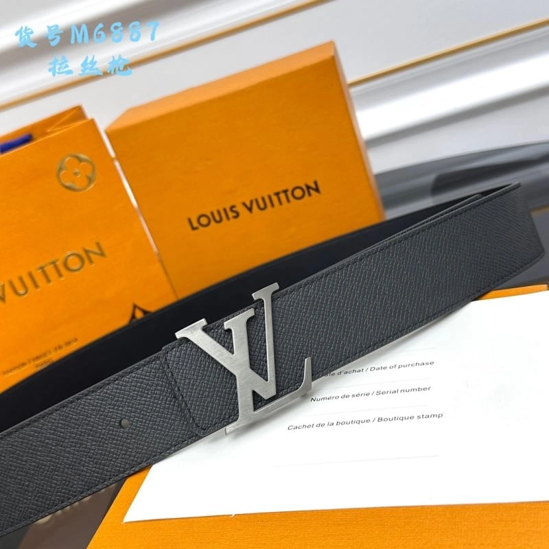 Louis Vuitton Belts Durable 301919