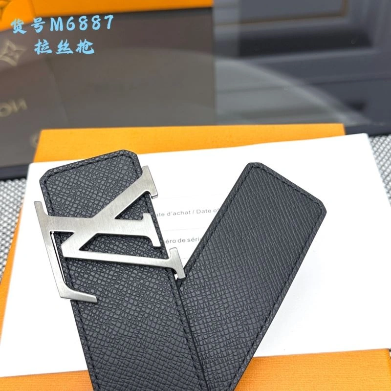 Louis Vuitton Belts Durable 301919