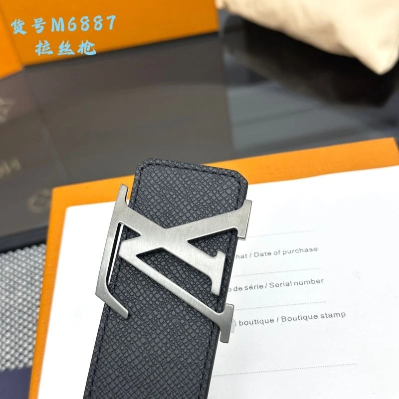 Louis Vuitton Belts Durable 301919