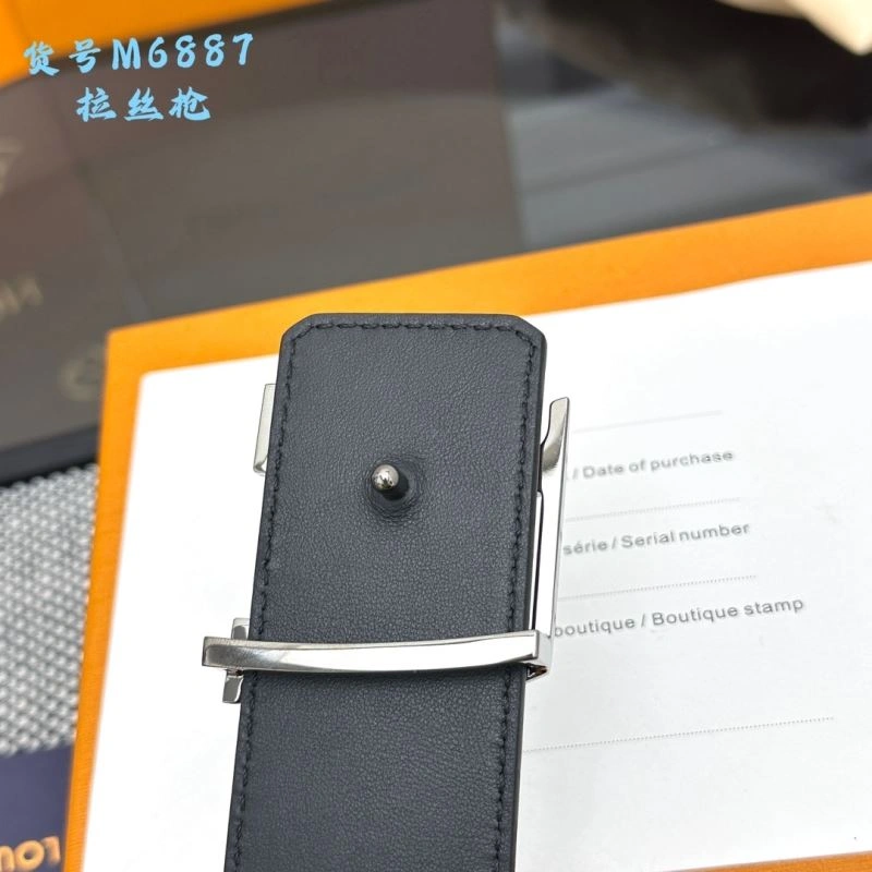 Louis Vuitton Belts Durable 301919