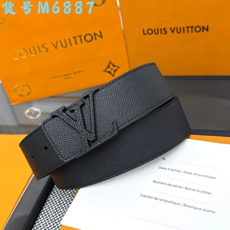 Louis Vuitton Belts Timeless 301902