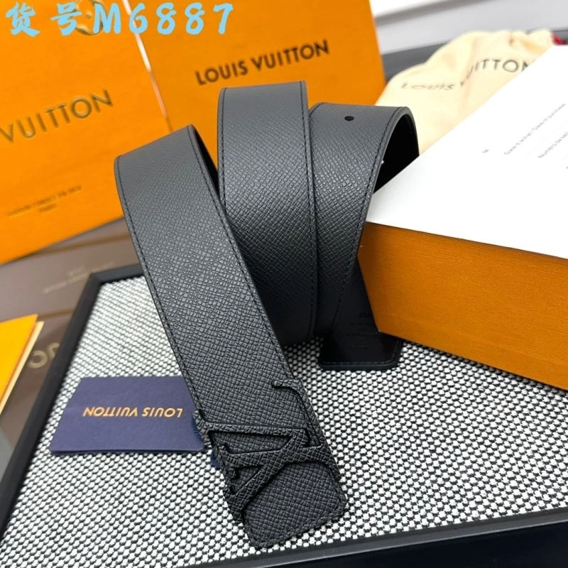 Louis Vuitton Belts Timeless 301902