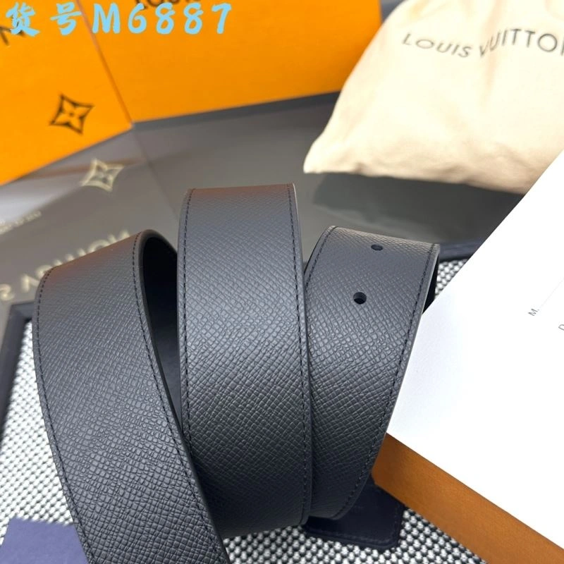 Louis Vuitton Belts Timeless 301902