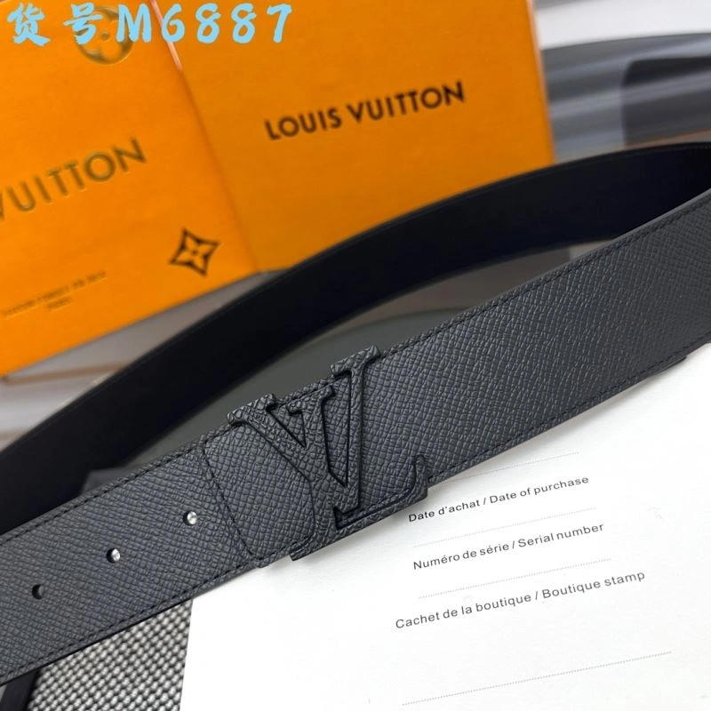 Louis Vuitton Belts Timeless 301902