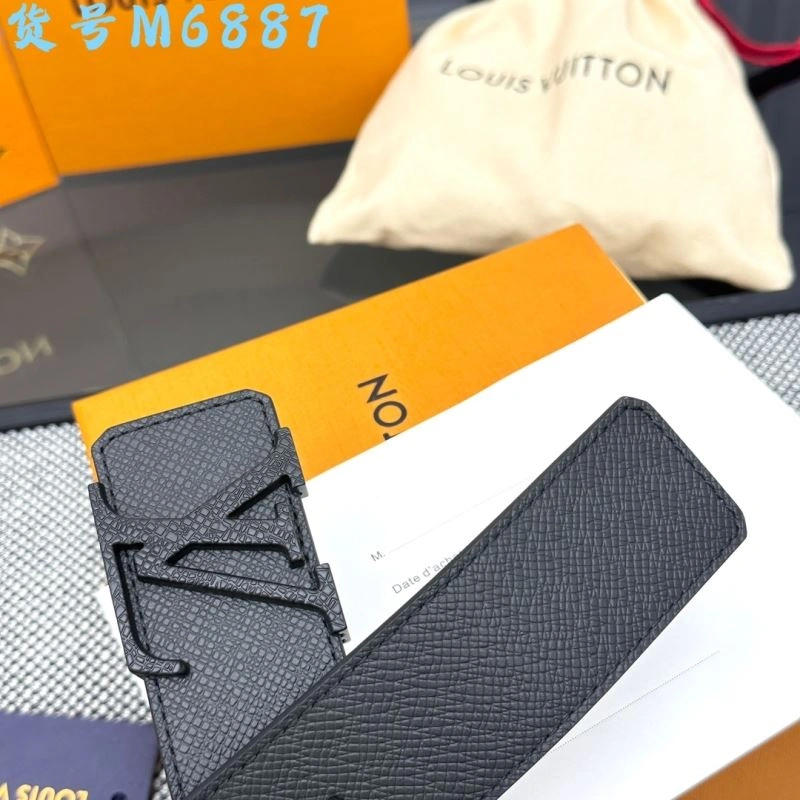 Louis Vuitton Belts Timeless 301902