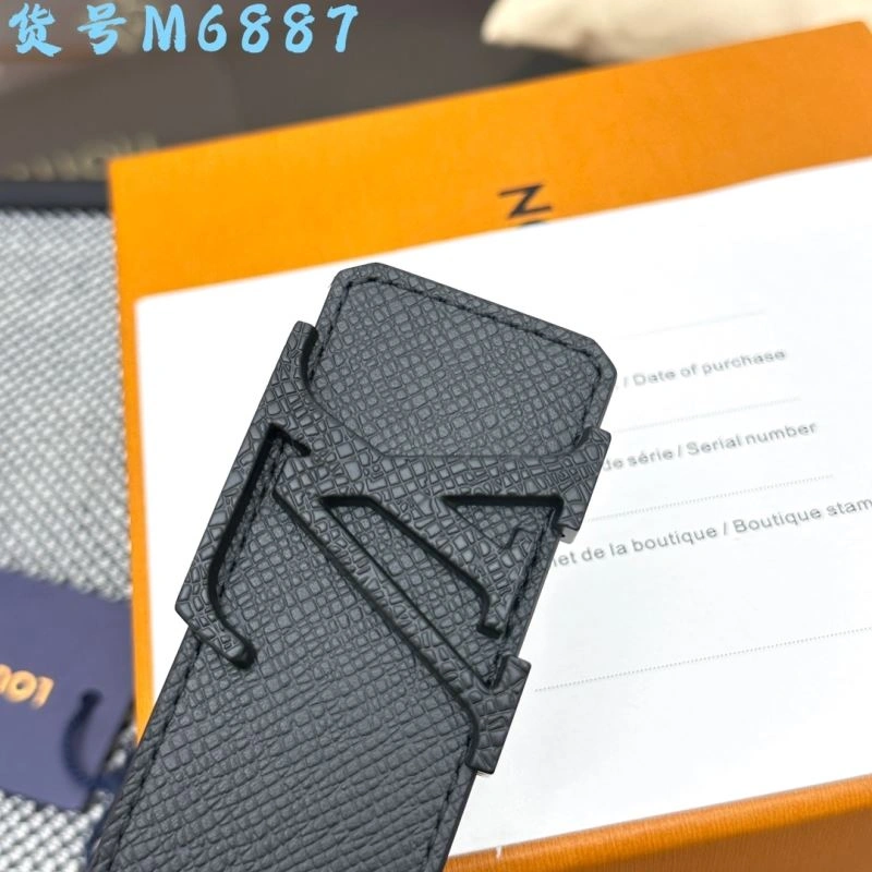 Louis Vuitton Belts Timeless 301902