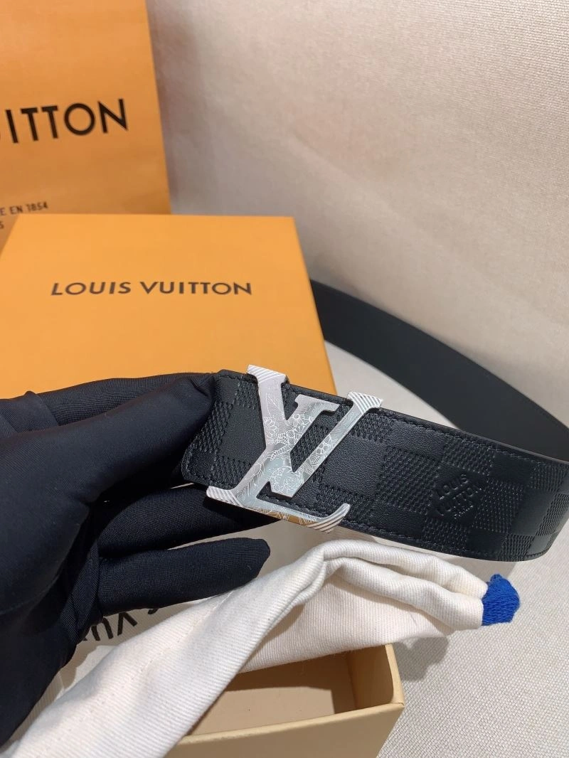 Louis Vuitton Belts Affordable 301908