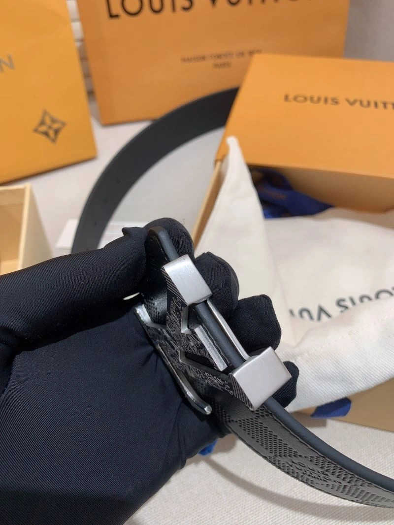 Louis Vuitton Belts Affordable 301908
