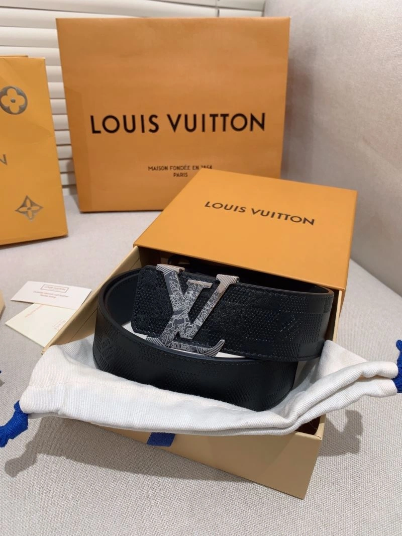 Louis Vuitton Belts Affordable 301908
